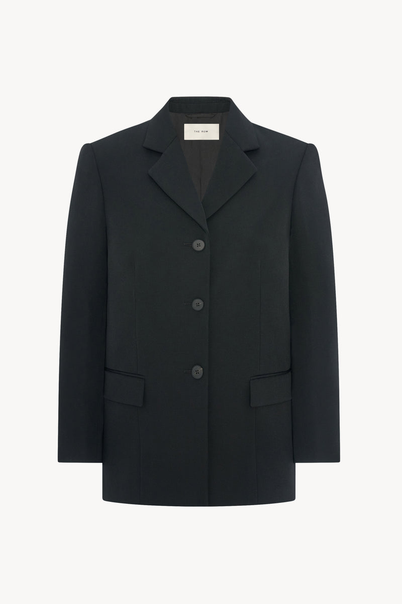 Eudora Jacket