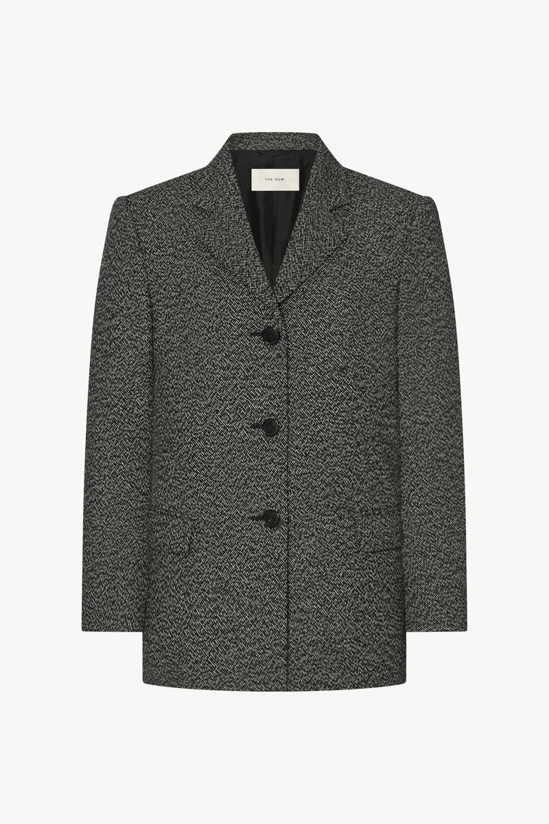 Eudora Jacket