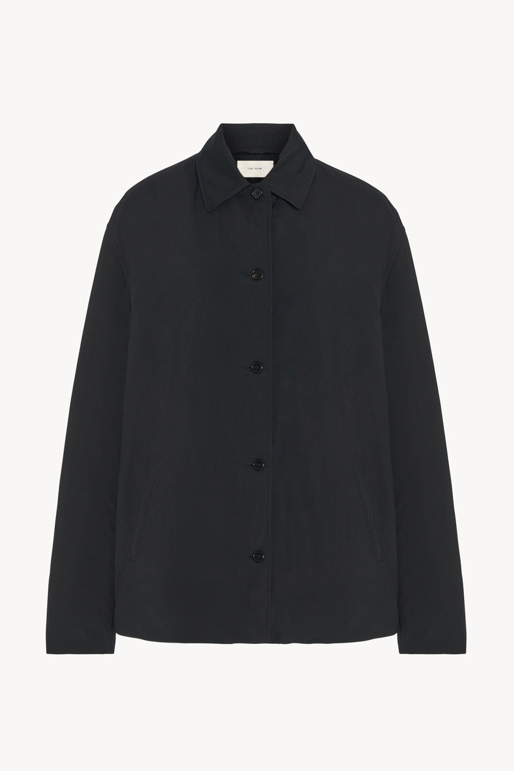 The Row Evadne Jacket
