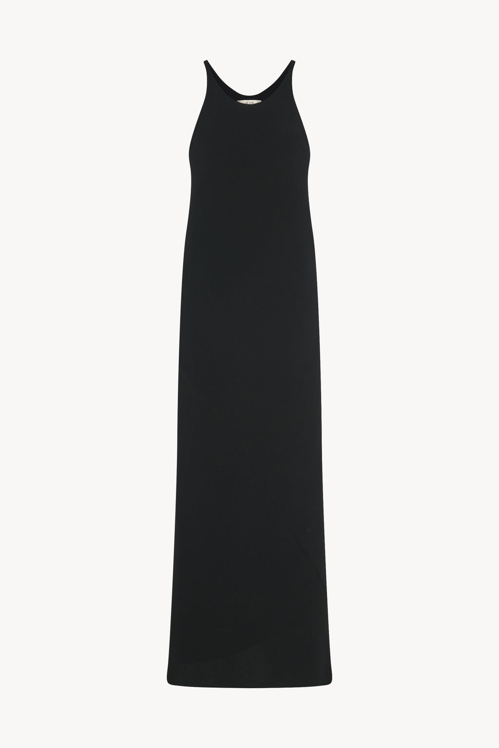 off the shoulder black plus size dress TOPSHOP Alina Cut Out Maxi Dress, Black main image 0