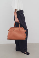 Soft Margaux 15 Bag in Leather