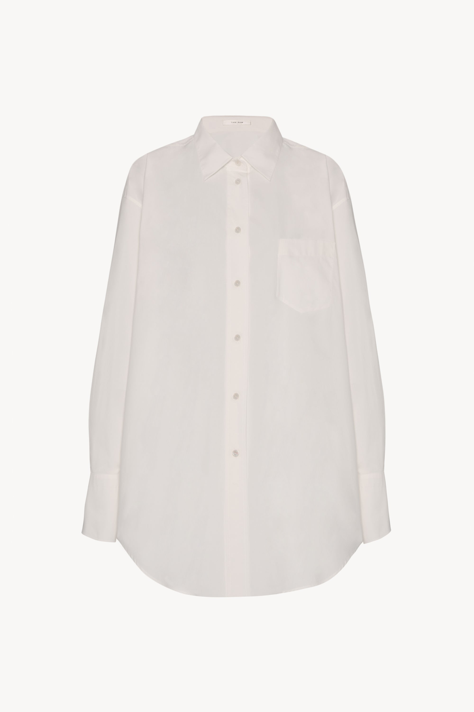 Ment Shirt in Cotton