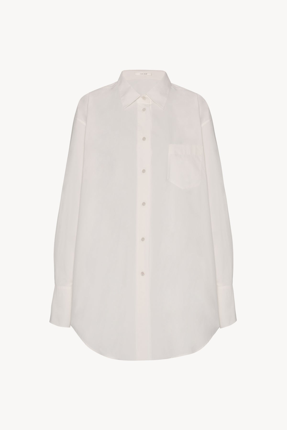 Ment Shirt in Cotton