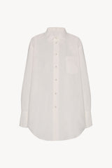 Ment Shirt in Cotton