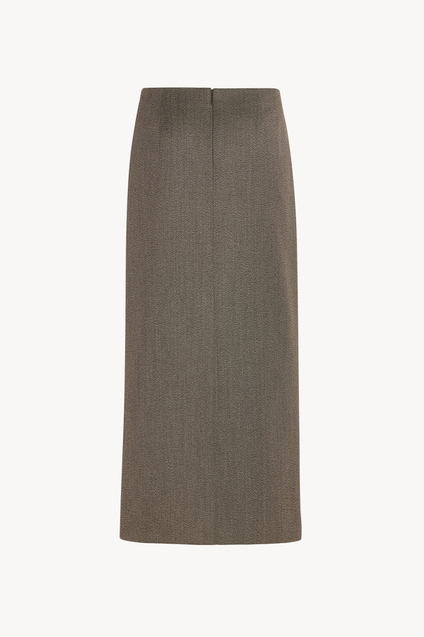 Women's Mini & Maxi Skirts in Silk, Linen & Wool | The Row
