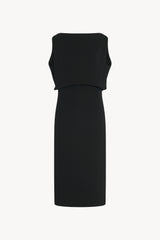 Paran Dress in Silk
