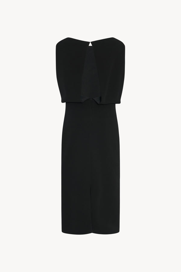 ウィメンズ ワンピース：ウール、シルク、コットン l The Row