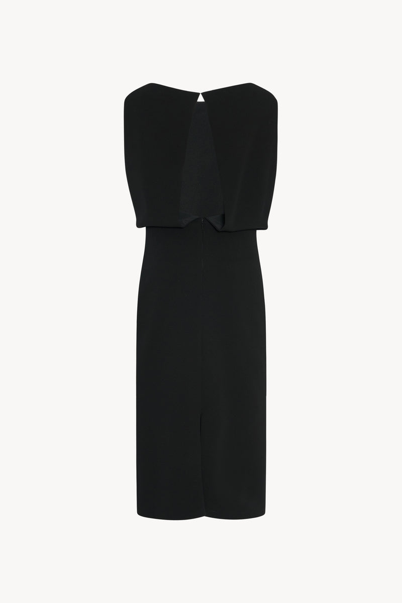 Paran Dress in Silk