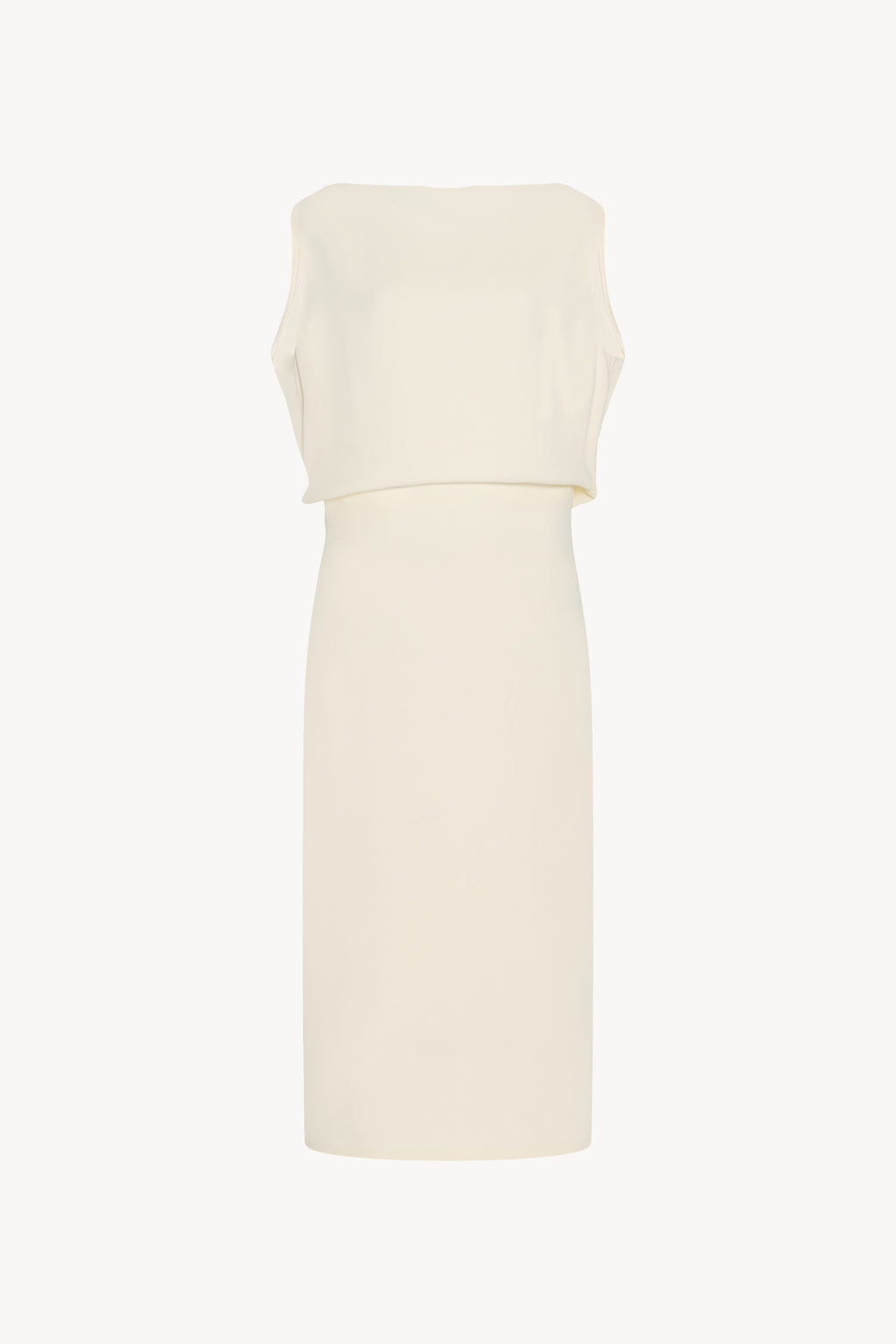 The Row Paran Dress