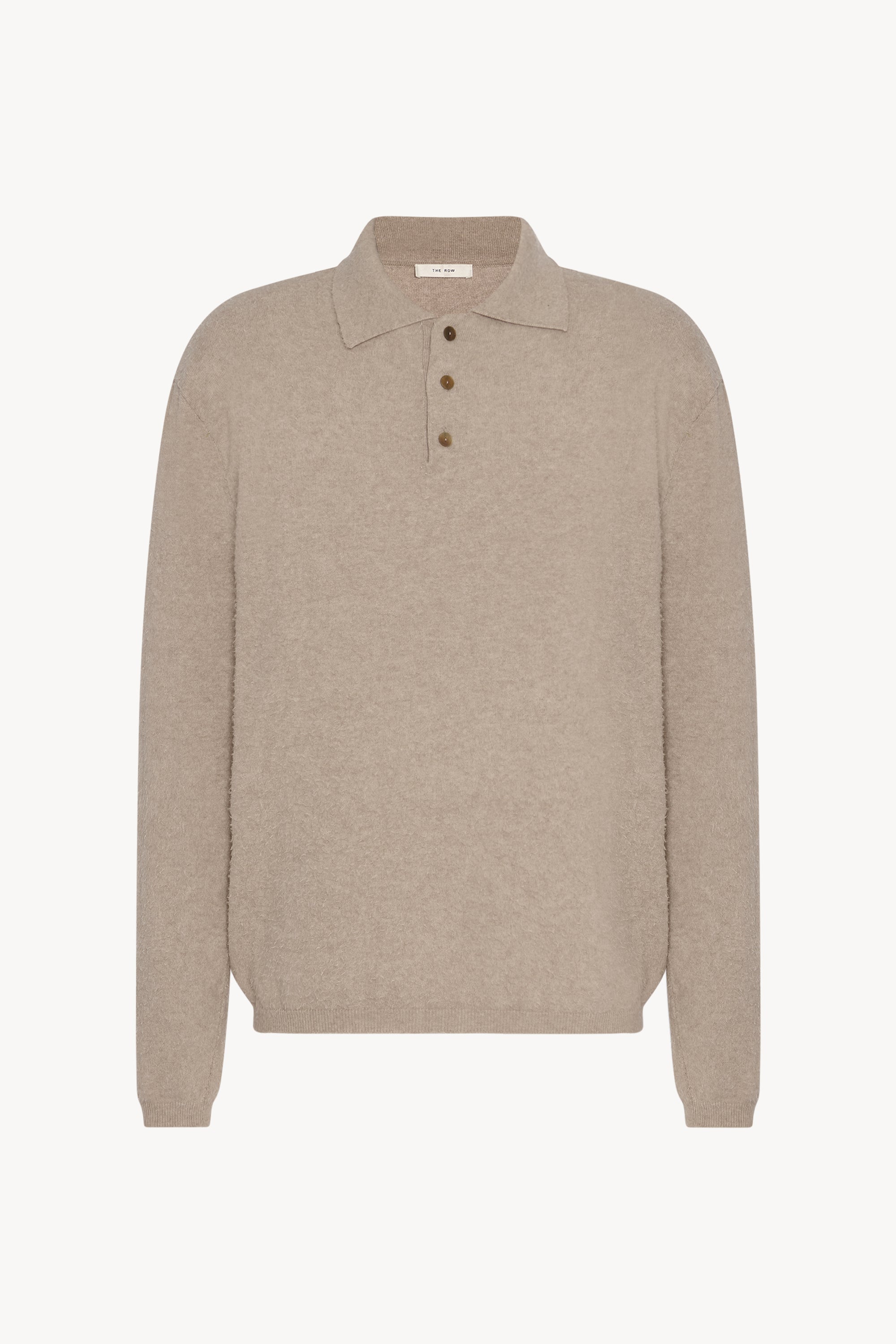 Almot Sweater in Cotton