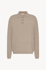 Almot Sweater in Cotton