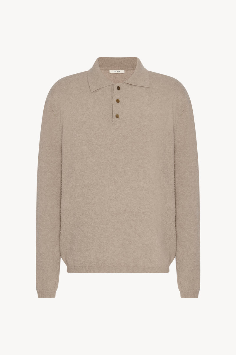 Almot Sweater in Cotton