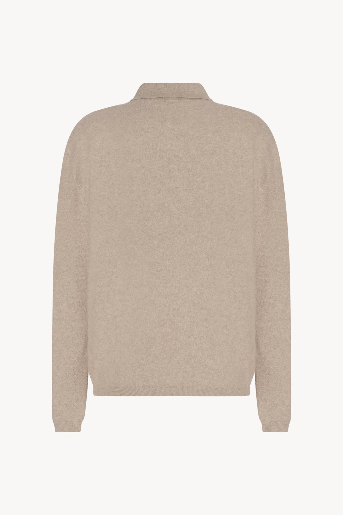 Almot Sweater in Cotton