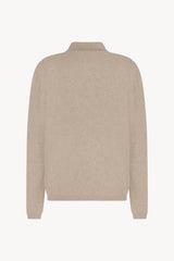 Almot Sweater in Cotton