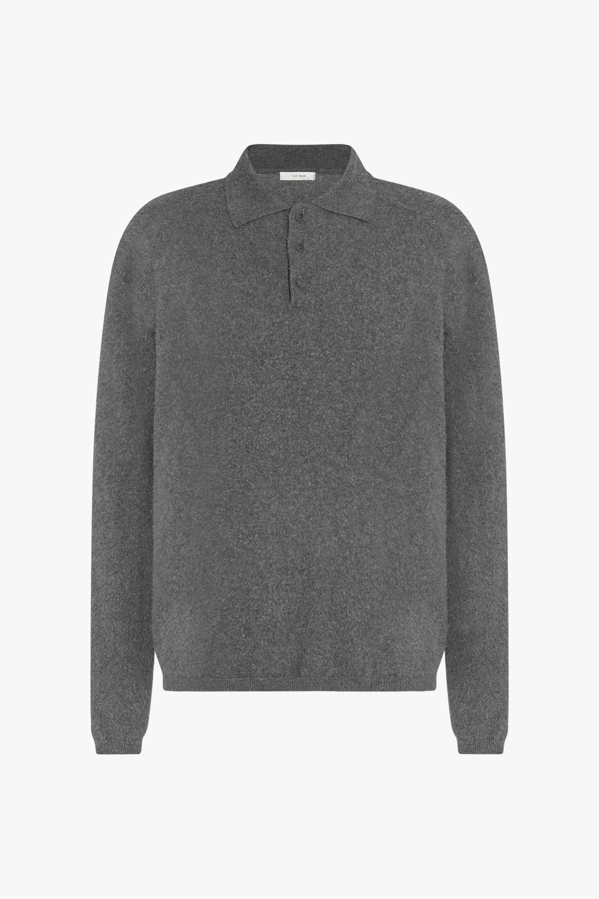 Almot Sweater in Cotton