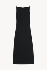 Seraphina Dress in Silk