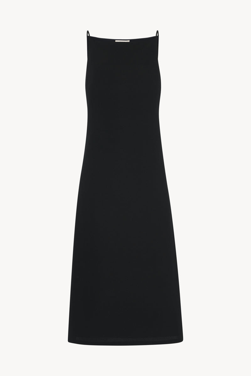 Seraphina Dress in Silk