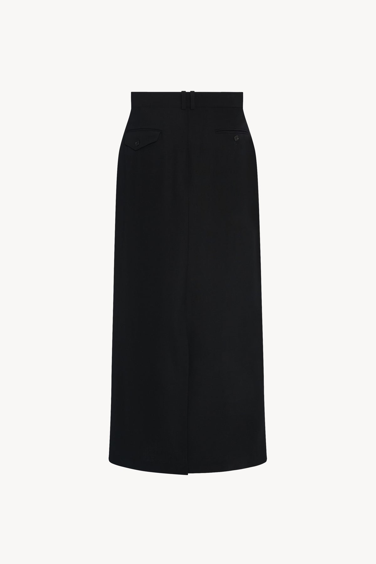 Seraphyne Skirt in Virgin Wool