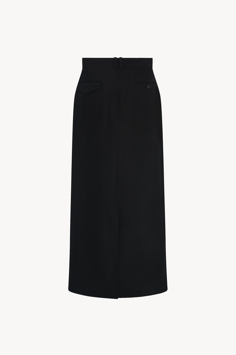 Seraphyne Skirt in Virgin Wool