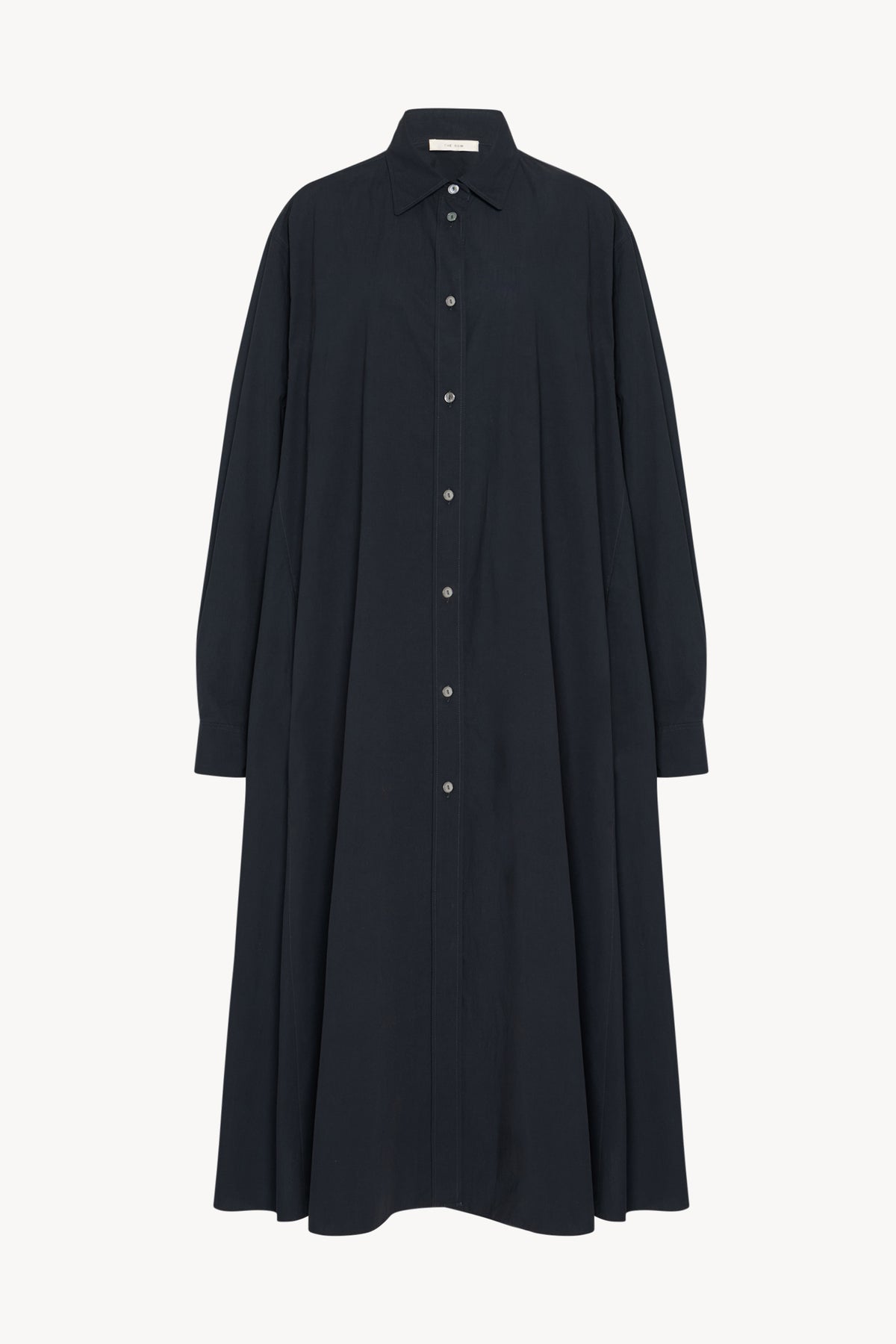 Zeph Dress in Cotton