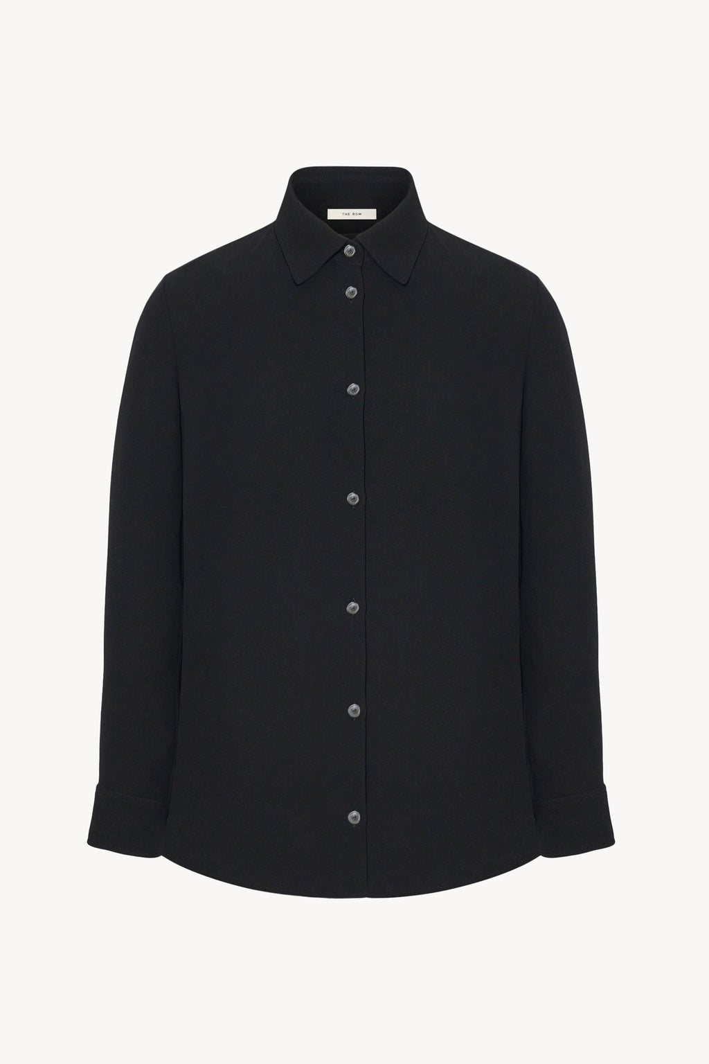 The Row Petra Shirt