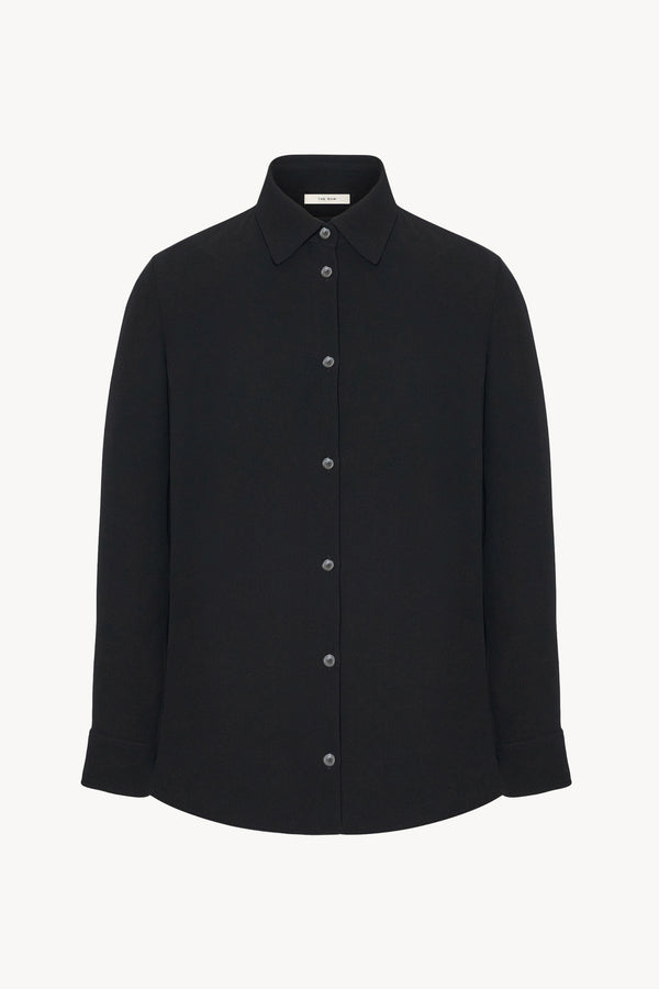 Petra Shirt in Silk