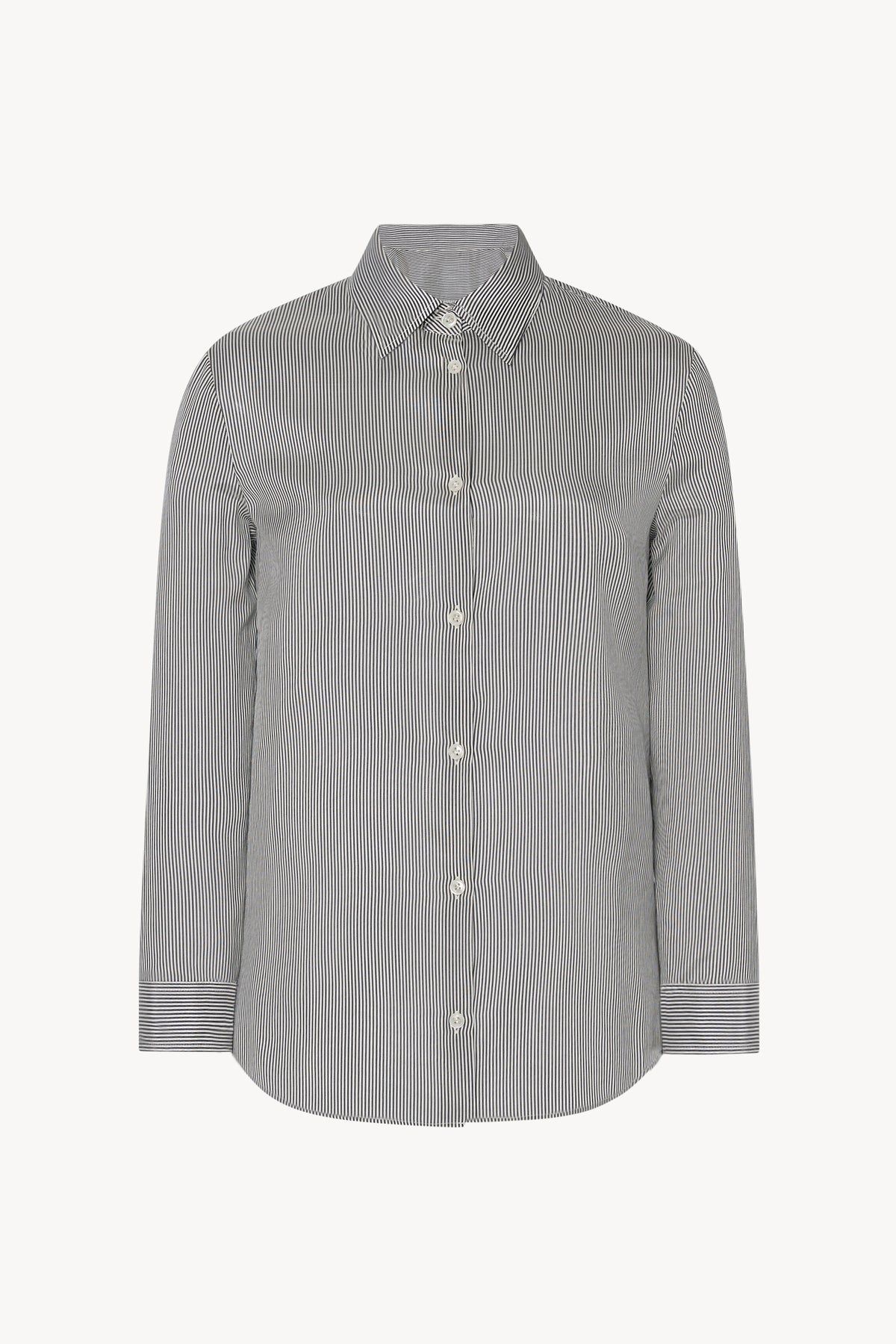 Petra Chemise en Soie