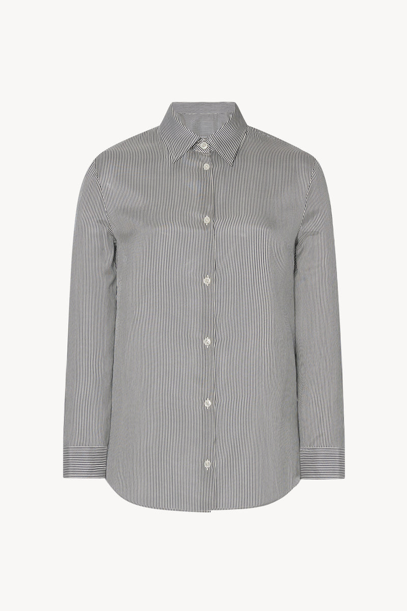 Petra Chemise en Soie