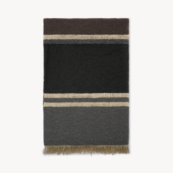 ウィメンズ スカーフ＆グローブ：暖かいカシミヤの