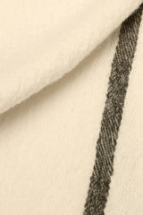 Mierlos Scarf in Virgin Wool