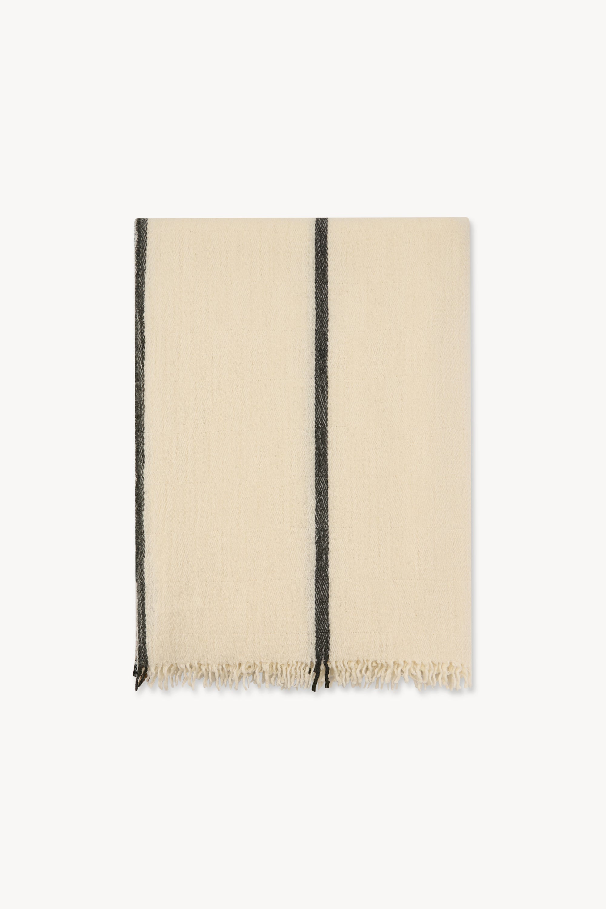 Mierlos Scarf in Virgin Wool