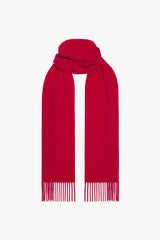 Perico Scarf in Cashmere