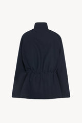 Tanera Jacket in Virgin Wool