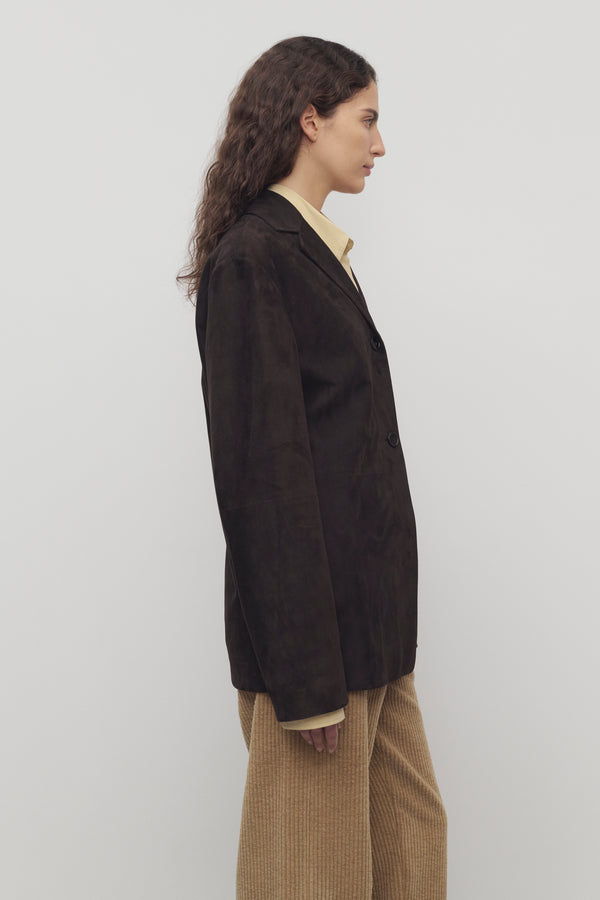 ウィメンズ ジャケット：ブレザー、レザージャケット、その他｜The Row