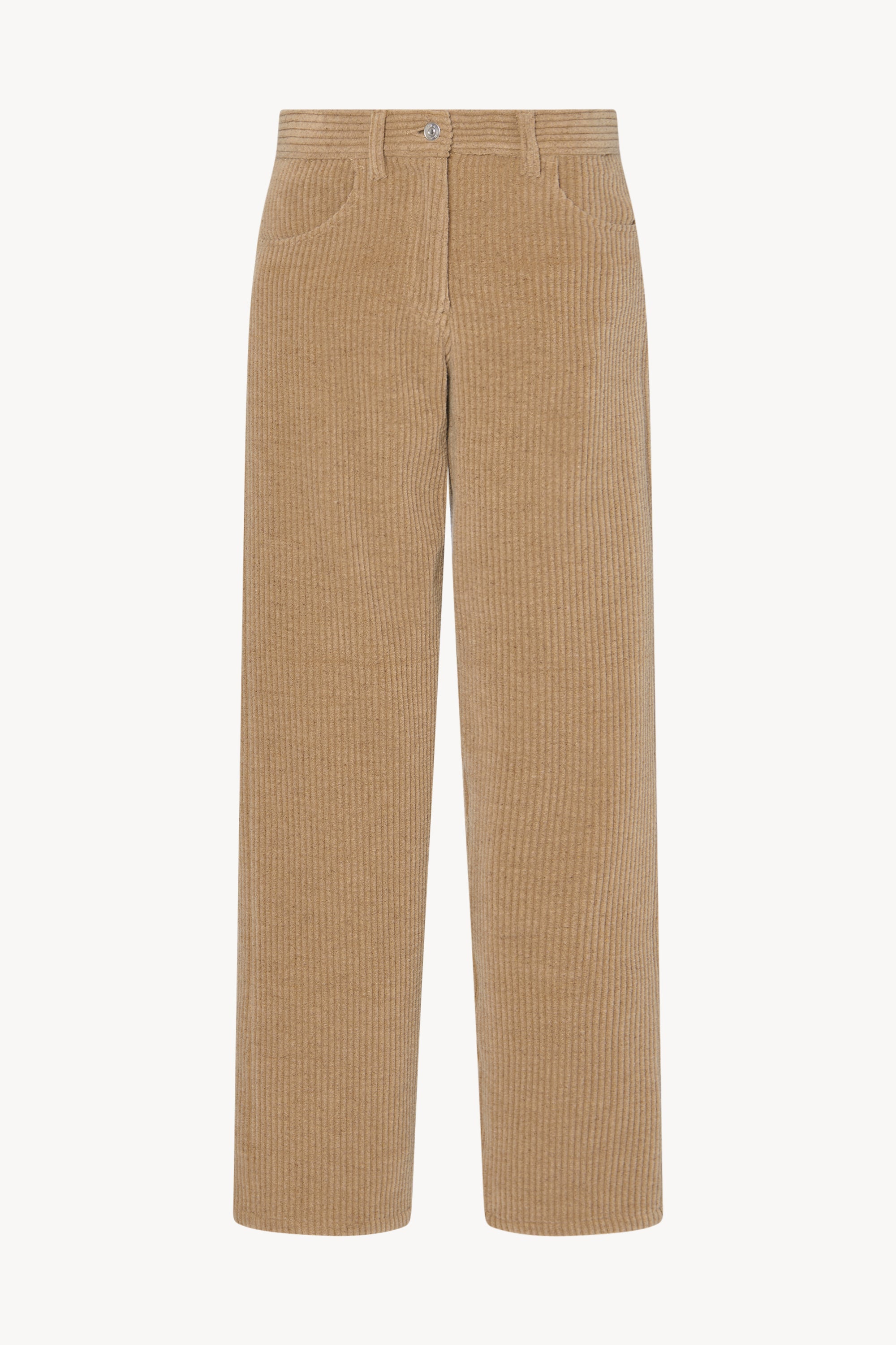 Clair Pant in Corduroy