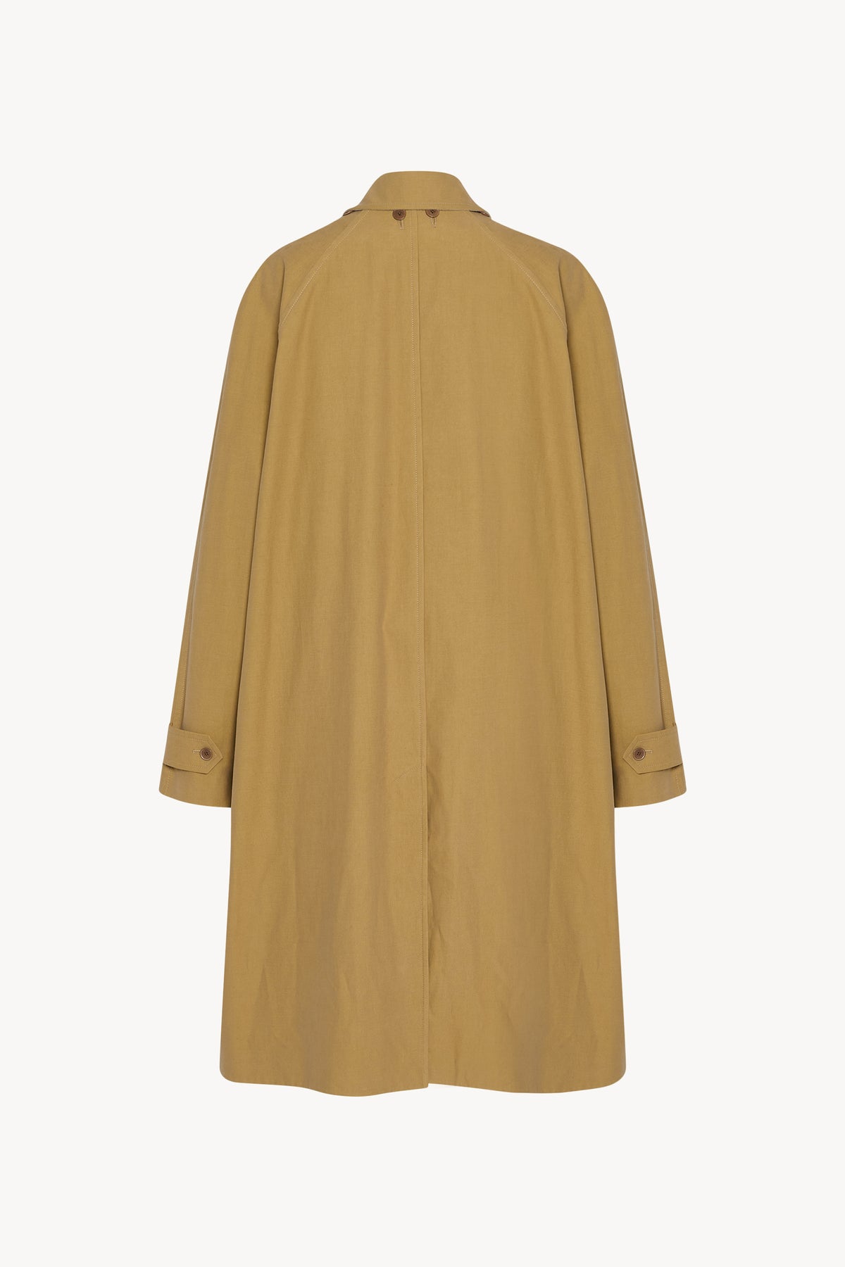 Pluma Coat
