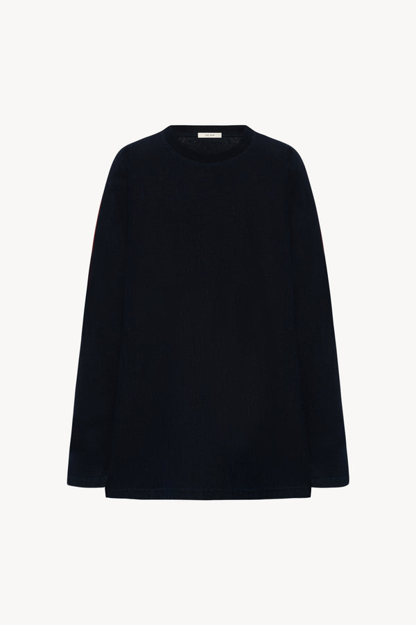 Monton コットンTシャツ