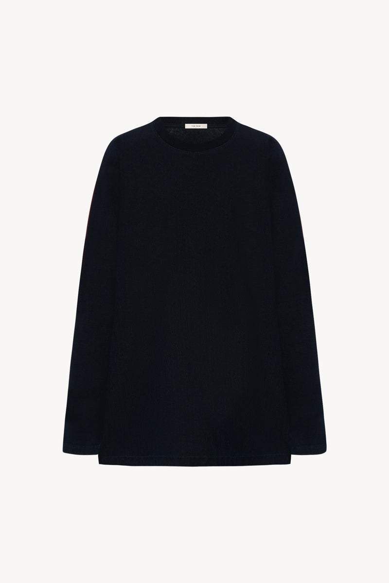 Monton 코튼 티셔츠