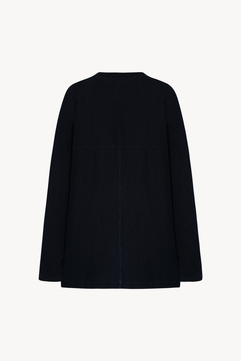 Monton 코튼 티셔츠