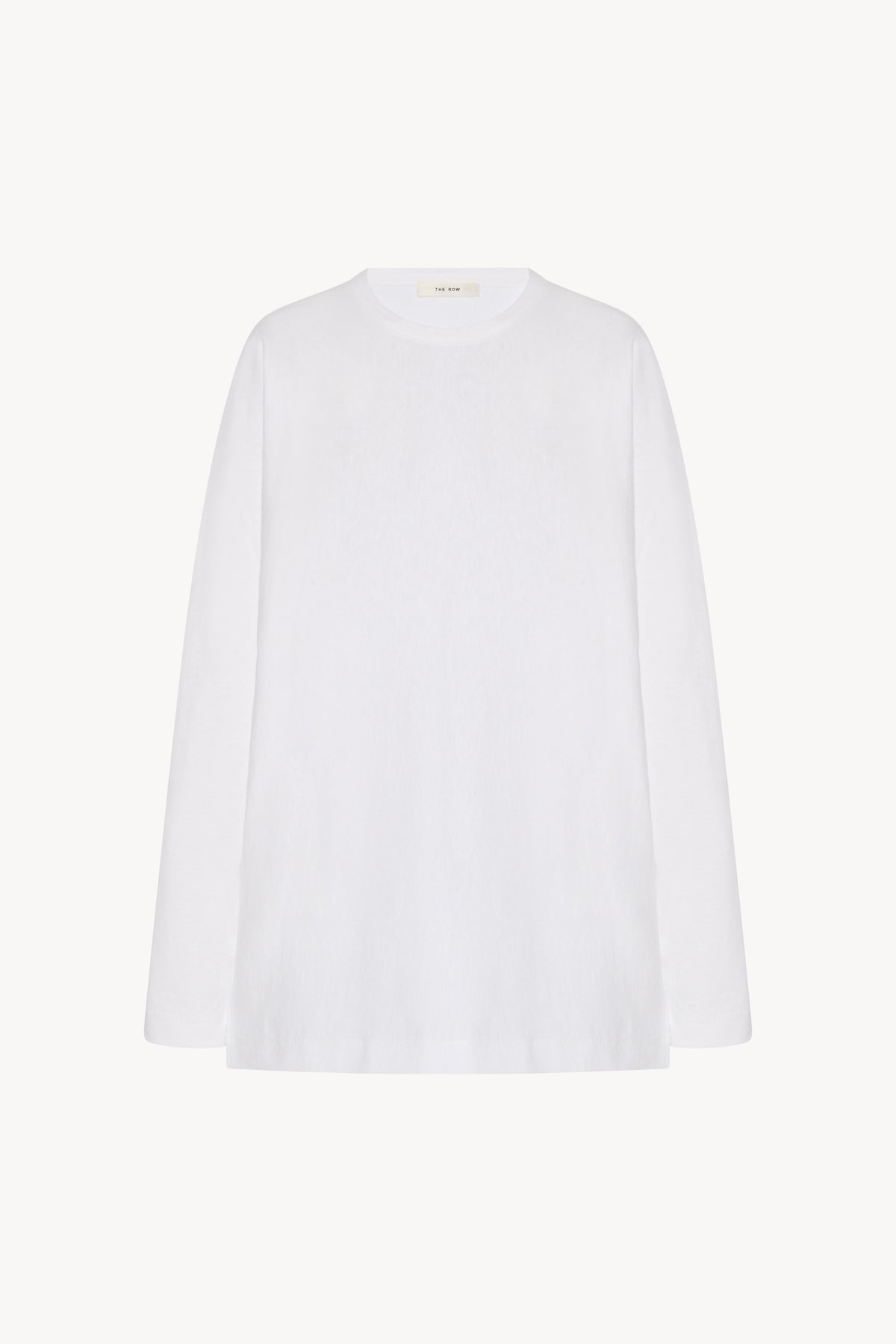 Monton 코튼 티셔츠