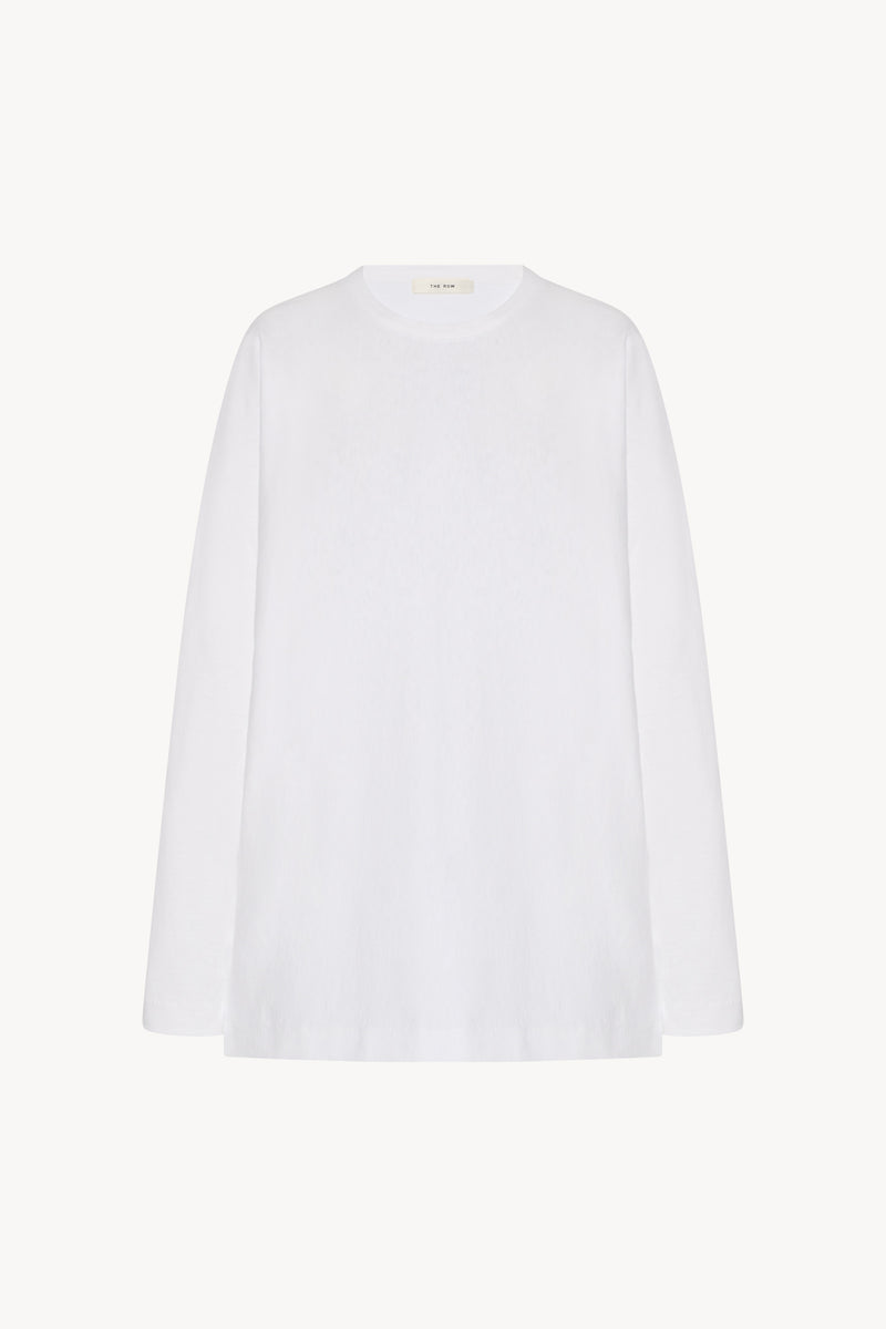 Monton 코튼 티셔츠