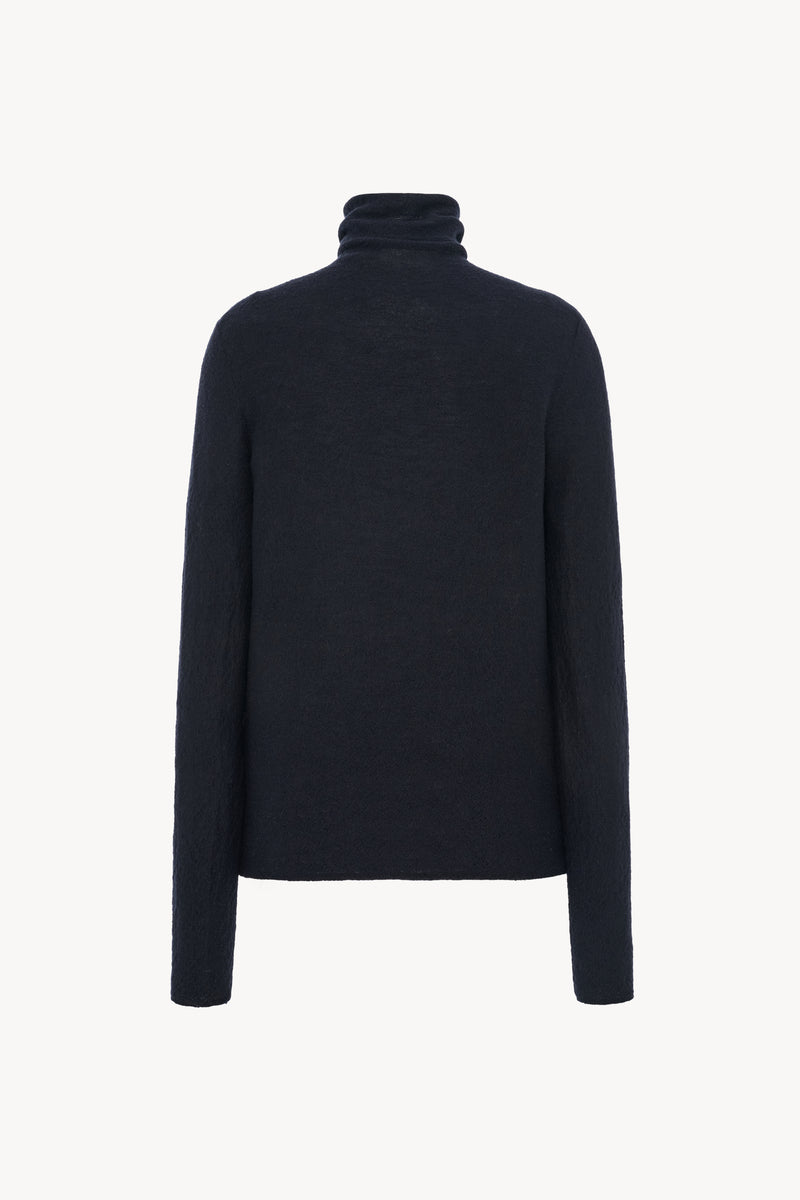 Mya Turtleneck