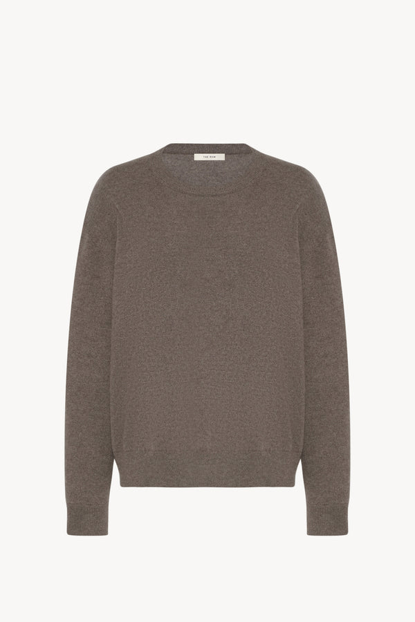 Misael カシミアセーター