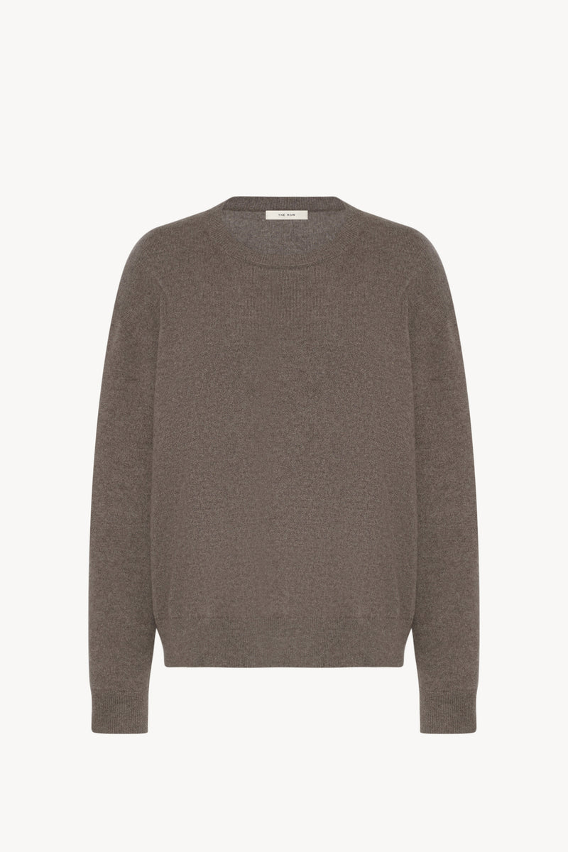 Misael カシミアセーター