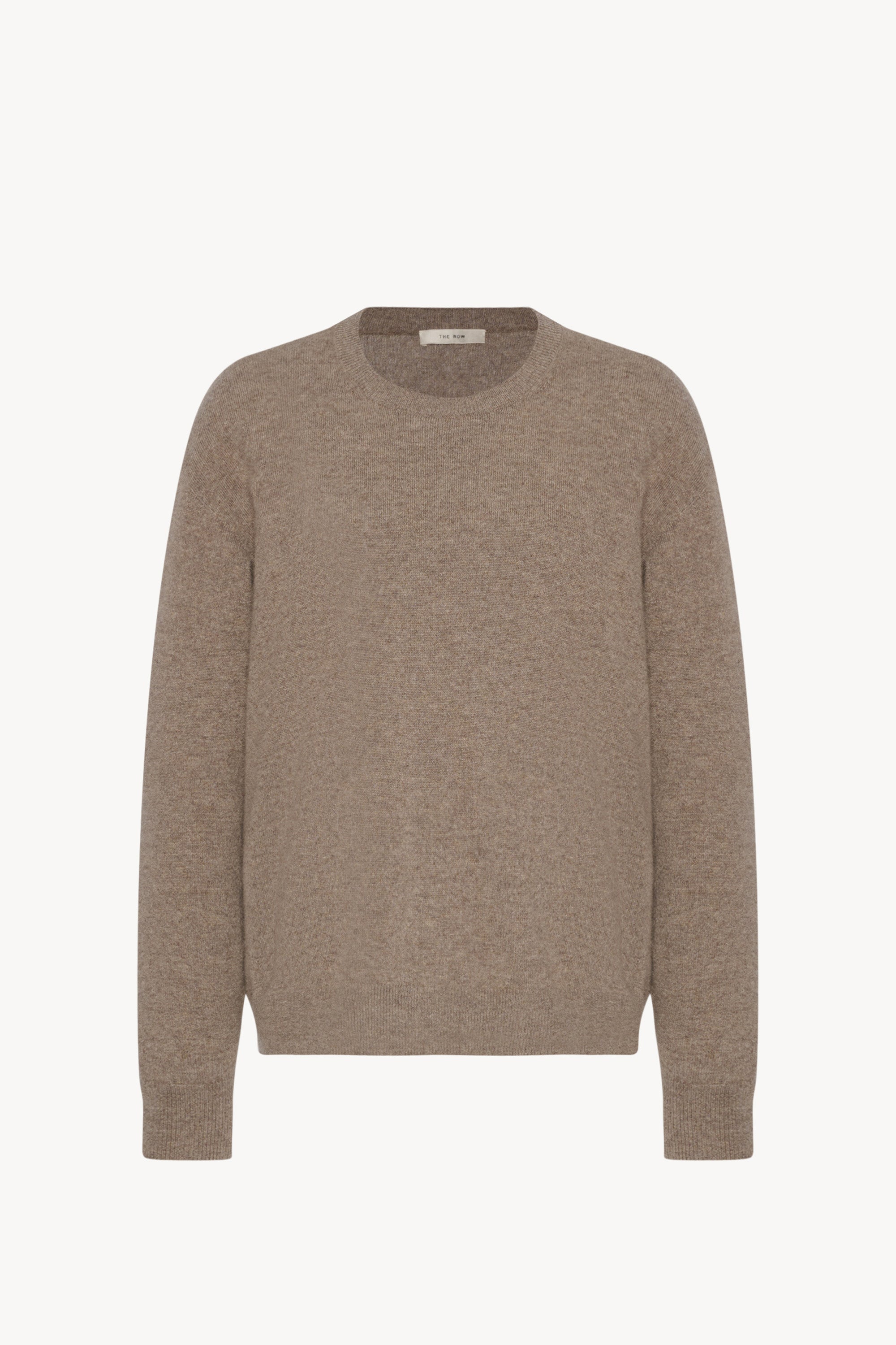 Misael Sweater in Cashmere