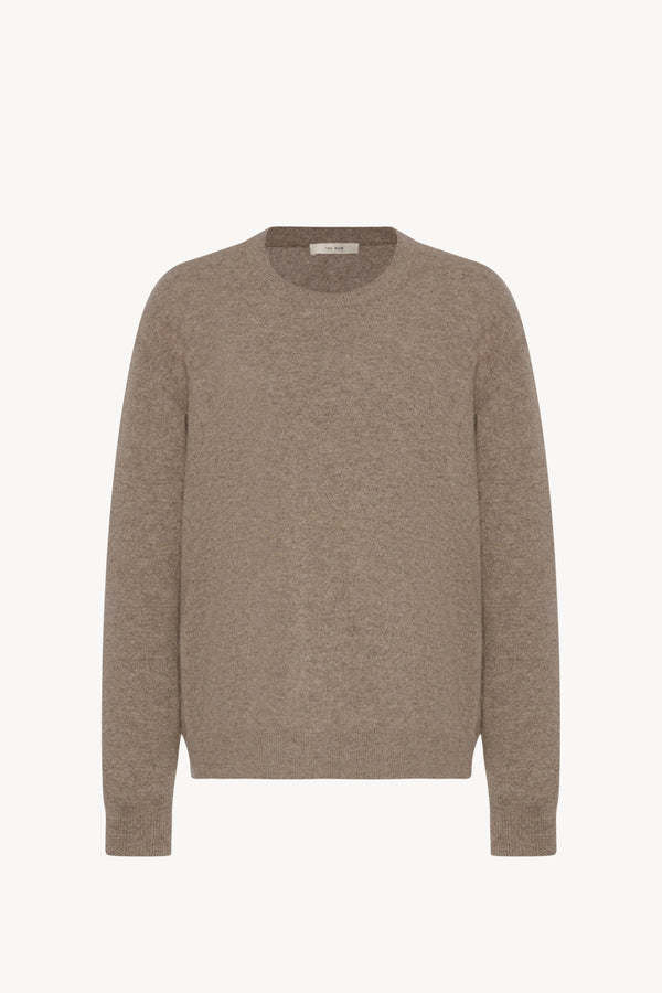 Misael カシミアセーター