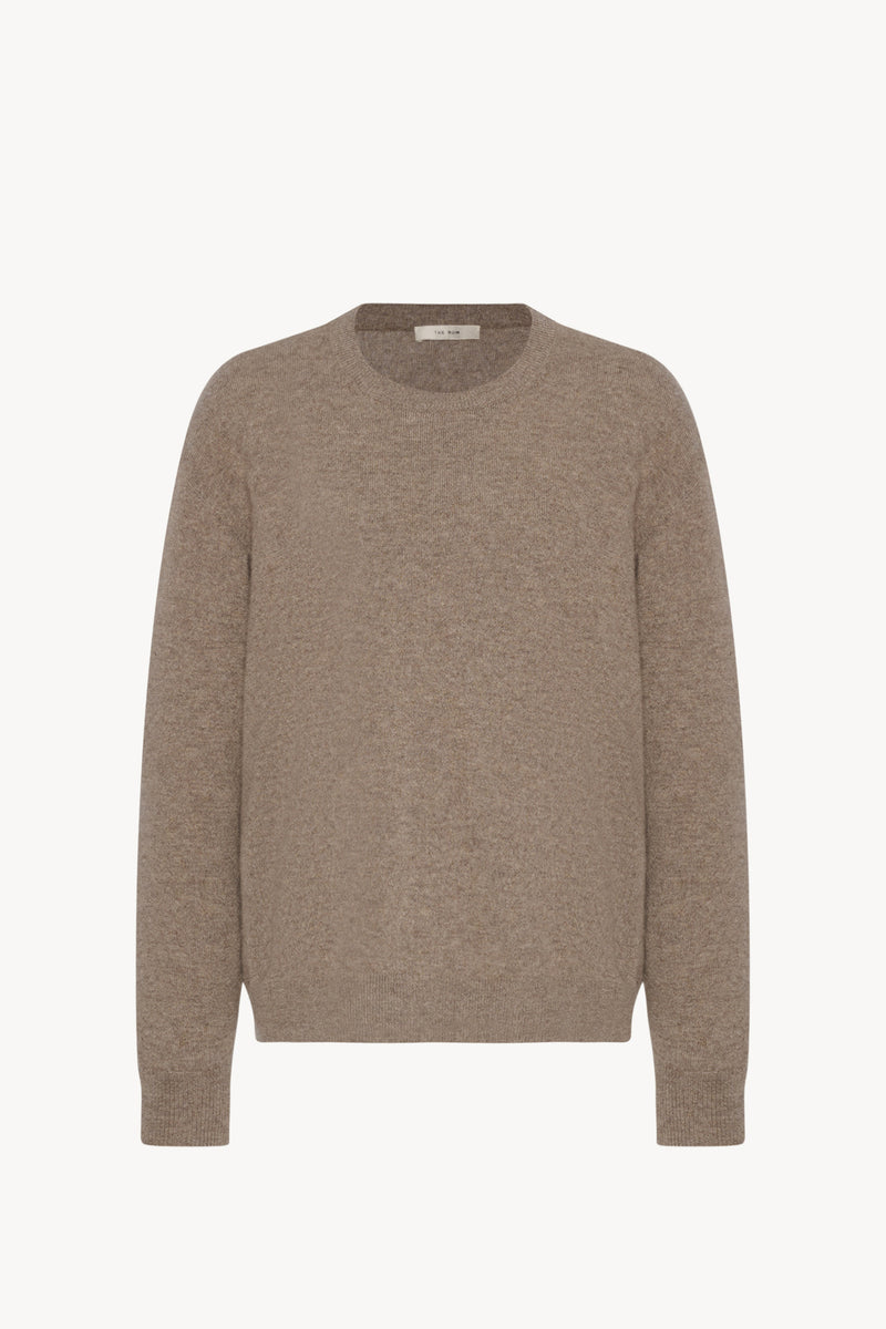 Misael カシミアセーター