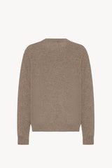 Misael カシミアセーター