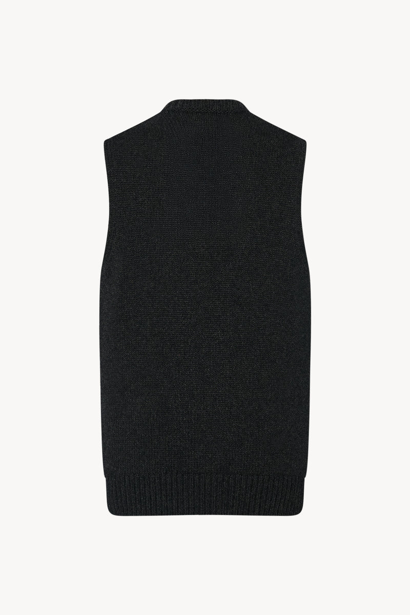 Marte カシミアベスト