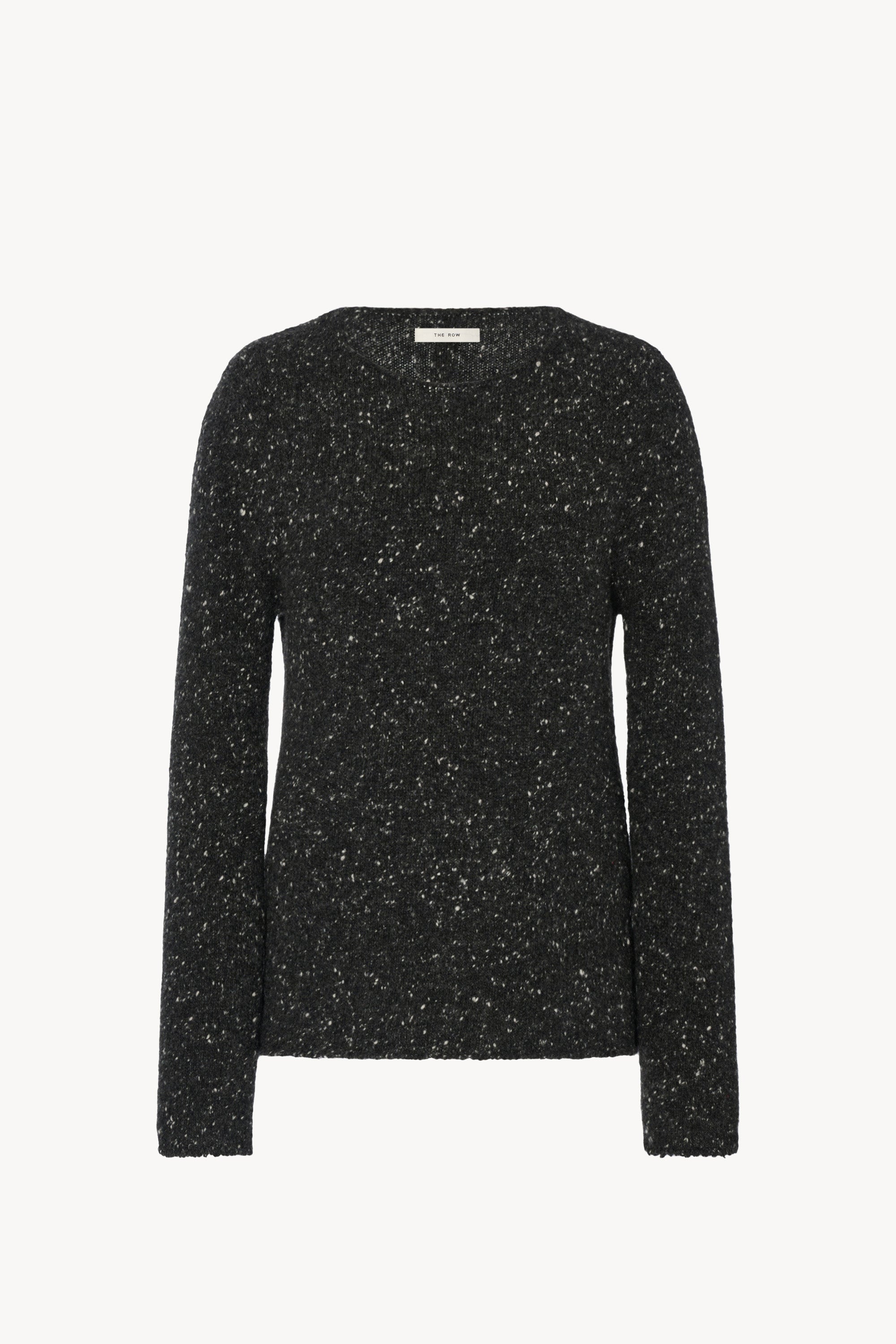 Maira Sweater in Cashmere